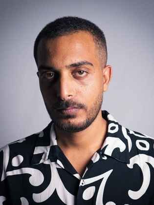 Karim Gaber (El Waili)