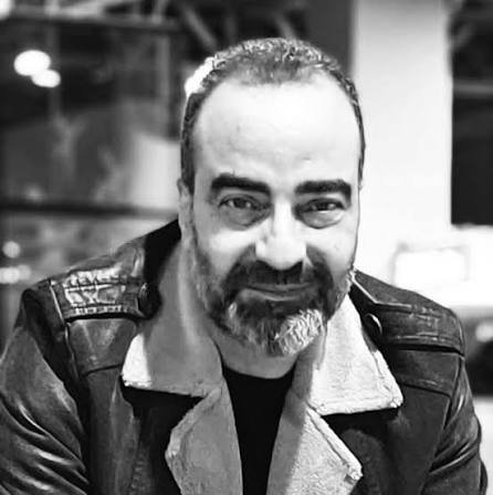 ياسر عزت