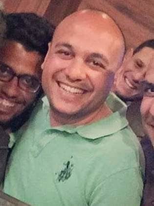 Haitham Hosny