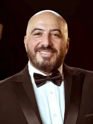 Magdy El Hawary