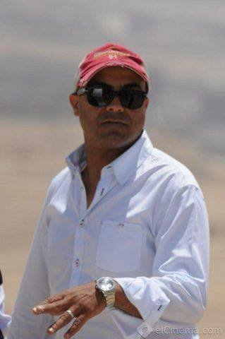 احمد جبر