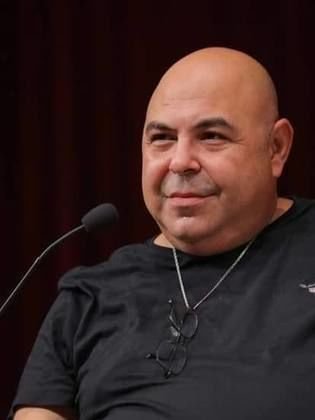 Hassan Abu Gabal